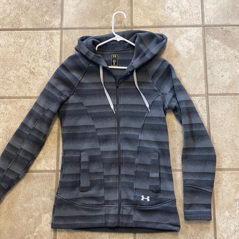 Under Armour UA Storm Zipper Jacket